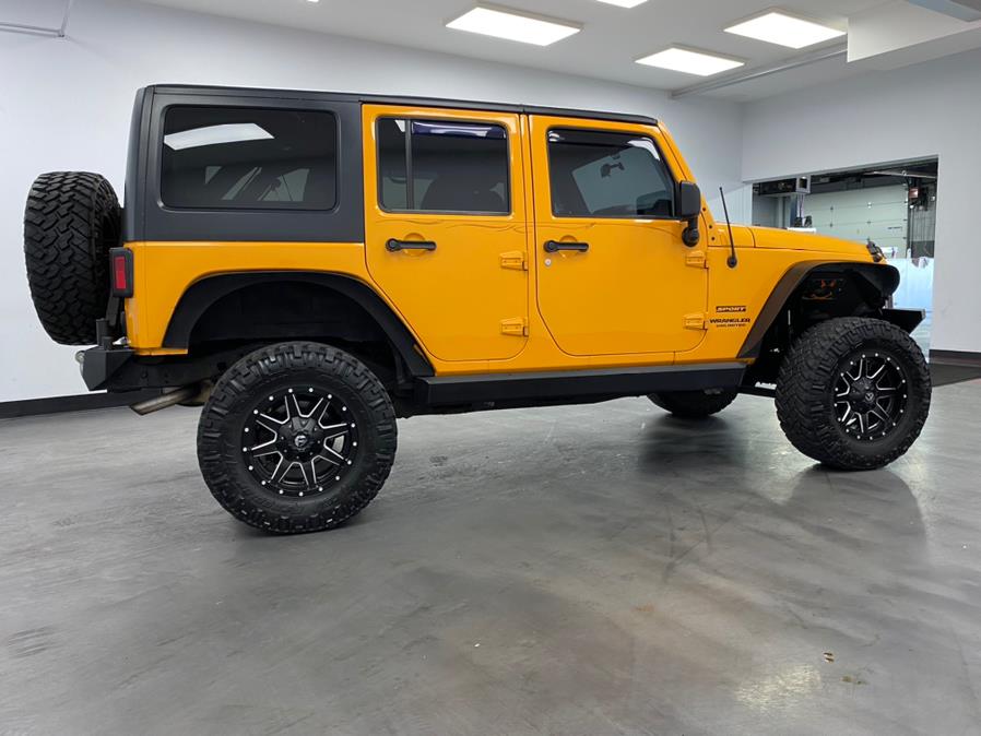 Used Jeep Wrangler Unlimited 4WD 4dr Sport 2012 | M Auto Group. Elizabeth, New Jersey Used Jeep Wrangler Unlimited 4WD 4dr Sport 2012 | M Auto Group. Elizabeth, New Jersey