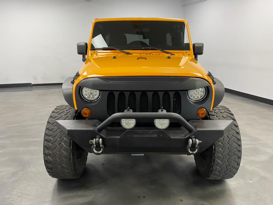 Used Jeep Wrangler Unlimited 4WD 4dr Sport 2012 | M Auto Group. Elizabeth, New Jersey Used Jeep Wrangler Unlimited 4WD 4dr Sport 2012 | M Auto Group. Elizabeth, New Jersey