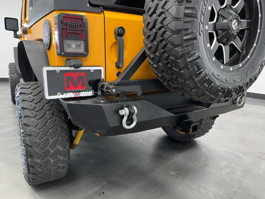 Used Jeep Wrangler Unlimited 4WD 4dr Sport 2012 | M Auto Group. Elizabeth, New Jersey Used Jeep Wrangler Unlimited 4WD 4dr Sport 2012 | M Auto Group. Elizabeth, New Jersey