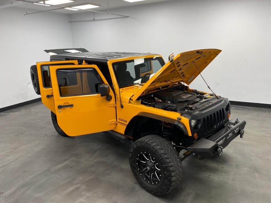 Used Jeep Wrangler Unlimited 4WD 4dr Sport 2012 | M Auto Group. Elizabeth, New Jersey Used Jeep Wrangler Unlimited 4WD 4dr Sport 2012 | M Auto Group. Elizabeth, New Jersey