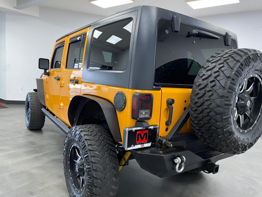 Used Jeep Wrangler Unlimited 4WD 4dr Sport 2012 | M Auto Group. Elizabeth, New Jersey Used Jeep Wrangler Unlimited 4WD 4dr Sport 2012 | M Auto Group. Elizabeth, New Jersey