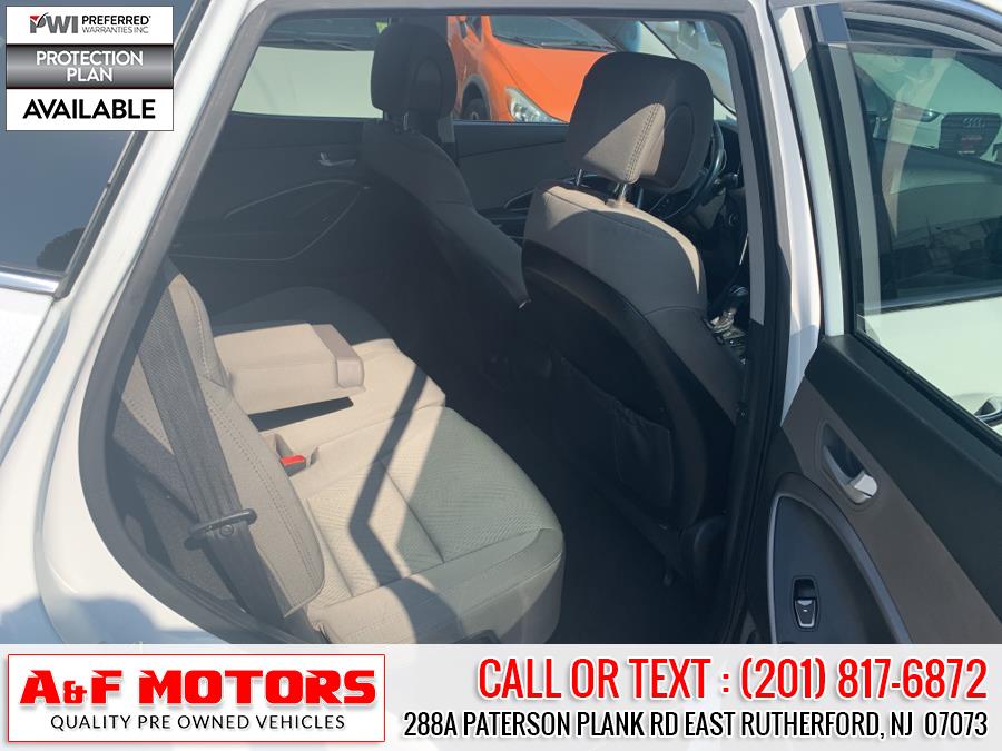 Used Hyundai Santa Fe FWD 4dr 2.0T Sport 2013 | A&F Motors LLC. East Rutherford, New Jersey Used Hyundai Santa Fe FWD 4dr 2.0T Sport 2013 | A&F Motors LLC. East Rutherford, New Jersey