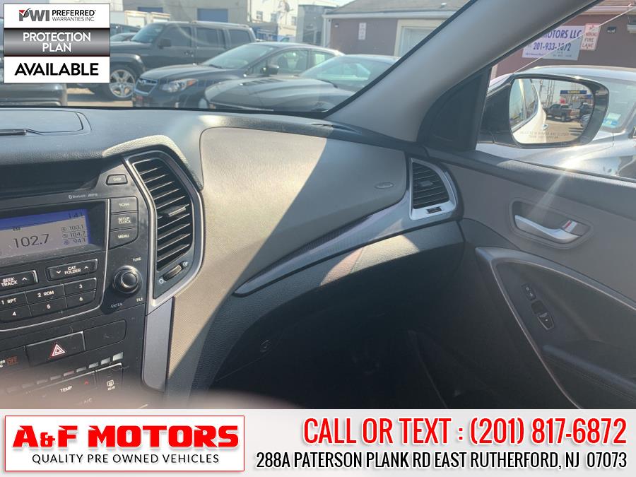 Used Hyundai Santa Fe FWD 4dr 2.0T Sport 2013 | A&F Motors LLC. East Rutherford, New Jersey Used Hyundai Santa Fe FWD 4dr 2.0T Sport 2013 | A&F Motors LLC. East Rutherford, New Jersey