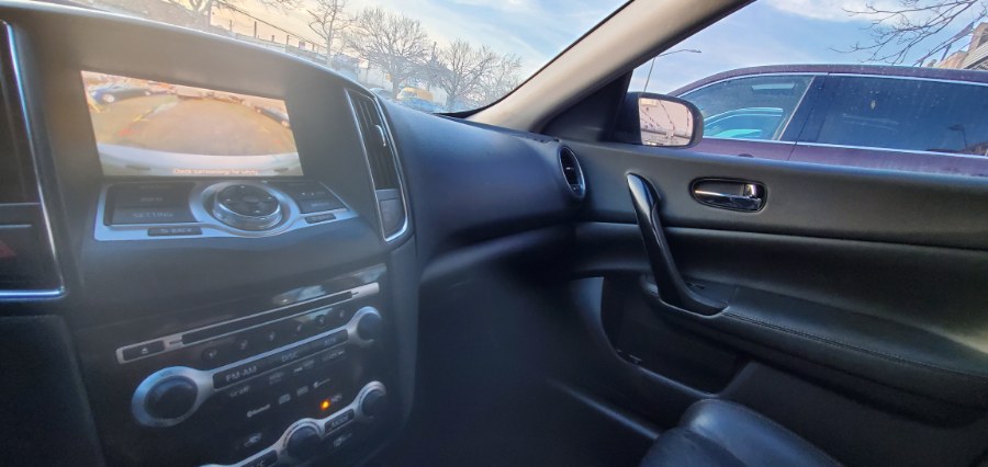 Used Nissan Maxima 4dr Sdn V6 CVT 3.5 SV 2010 | Rubber Bros Auto World. Brooklyn, New York Used Nissan Maxima 4dr Sdn V6 CVT 3.5 SV 2010 | Rubber Bros Auto World. Brooklyn, New York