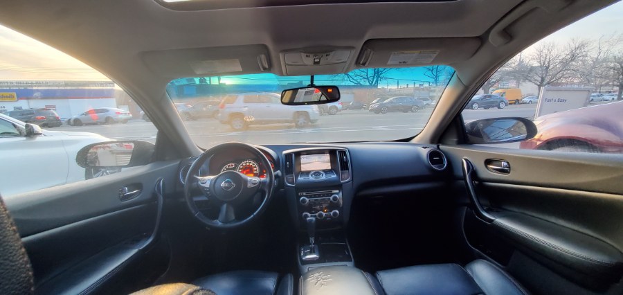 Used Nissan Maxima 4dr Sdn V6 CVT 3.5 SV 2010 | Rubber Bros Auto World. Brooklyn, New York Used Nissan Maxima 4dr Sdn V6 CVT 3.5 SV 2010 | Rubber Bros Auto World. Brooklyn, New York