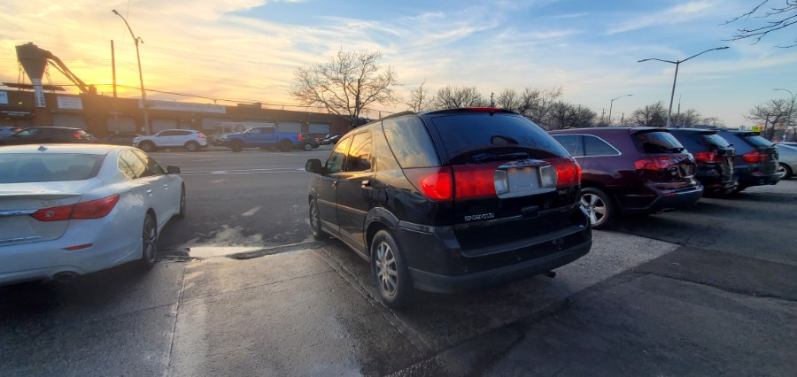 Used Buick Rendezvous 4dr CX AWD 2006 | Rubber Bros Auto World. Brooklyn, New York Used Buick Rendezvous 4dr CX AWD 2006 | Rubber Bros Auto World. Brooklyn, New York