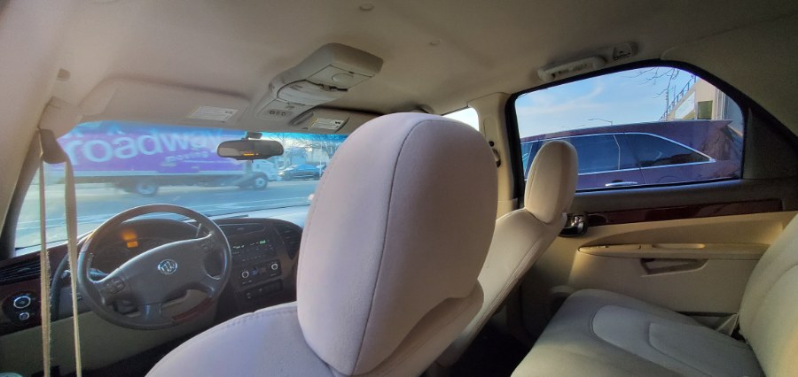 Used Buick Rendezvous 4dr CX AWD 2006 | Rubber Bros Auto World. Brooklyn, New York Used Buick Rendezvous 4dr CX AWD 2006 | Rubber Bros Auto World. Brooklyn, New York