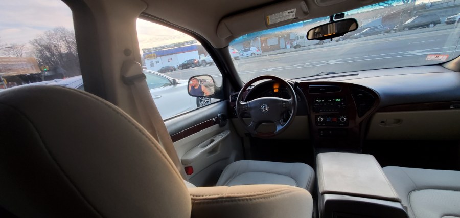 Used Buick Rendezvous 4dr CX AWD 2006 | Rubber Bros Auto World. Brooklyn, New York Used Buick Rendezvous 4dr CX AWD 2006 | Rubber Bros Auto World. Brooklyn, New York