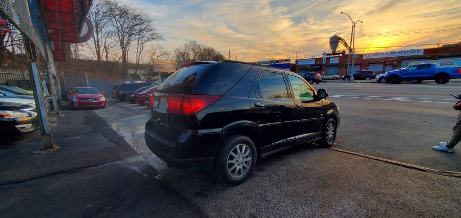 Used Buick Rendezvous 4dr CX AWD 2006 | Rubber Bros Auto World. Brooklyn, New York Used Buick Rendezvous 4dr CX AWD 2006 | Rubber Bros Auto World. Brooklyn, New York