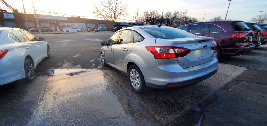 Used Ford Focus 4dr Sdn SE 2012 | Rubber Bros Auto World. Brooklyn, New York Used Ford Focus 4dr Sdn SE 2012 | Rubber Bros Auto World. Brooklyn, New York