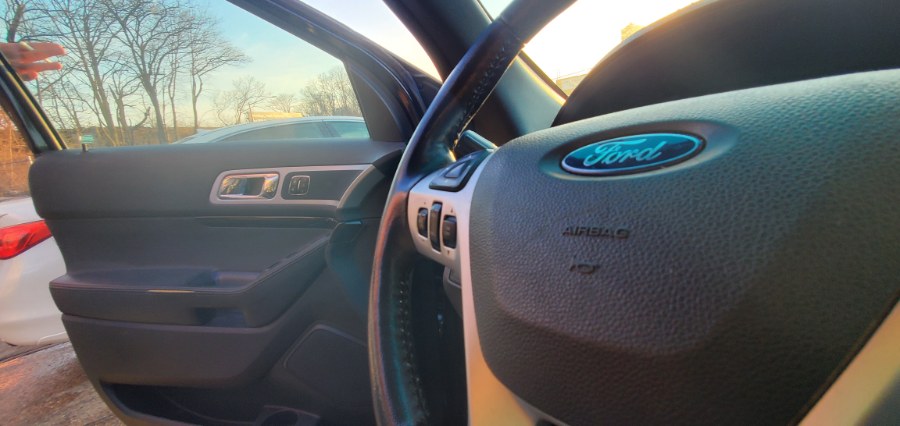 Used Ford Explorer 4WD 4dr Limited 2013 | Rubber Bros Auto World. Brooklyn, New York Used Ford Explorer 4WD 4dr Limited 2013 | Rubber Bros Auto World. Brooklyn, New York