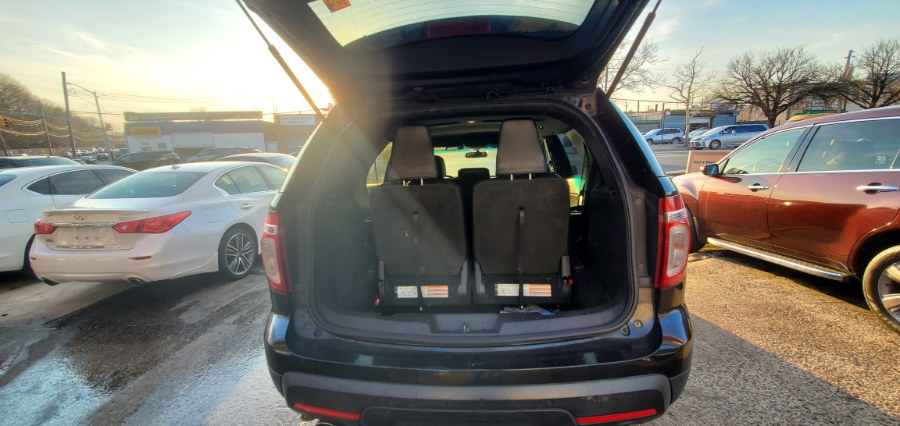 Used Ford Explorer 4WD 4dr Limited 2013 | Rubber Bros Auto World. Brooklyn, New York Used Ford Explorer 4WD 4dr Limited 2013 | Rubber Bros Auto World. Brooklyn, New York