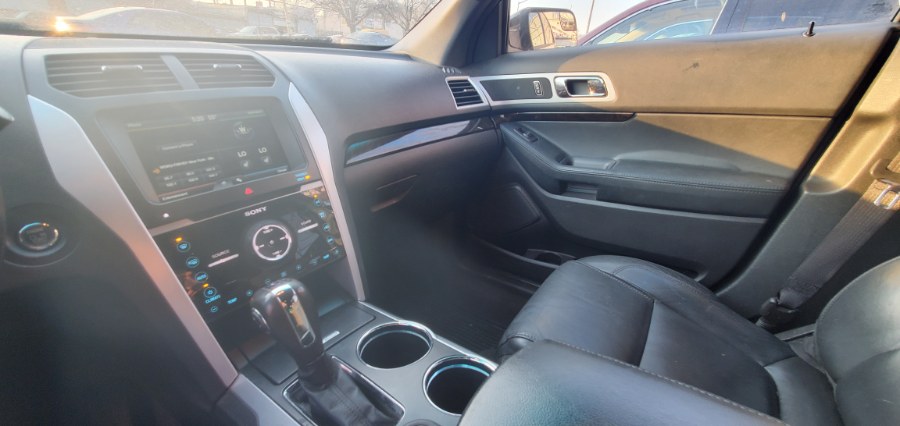 Used Ford Explorer 4WD 4dr Limited 2013 | Rubber Bros Auto World. Brooklyn, New York Used Ford Explorer 4WD 4dr Limited 2013 | Rubber Bros Auto World. Brooklyn, New York