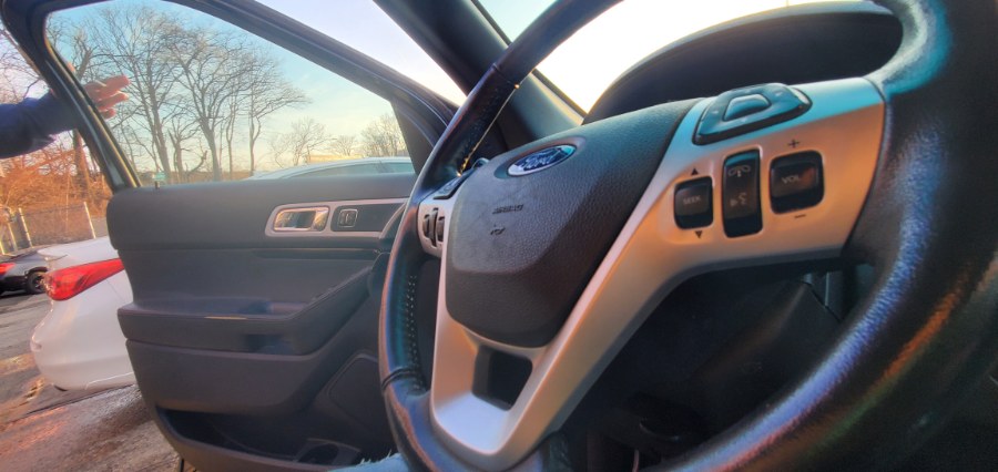 Used Ford Explorer 4WD 4dr Limited 2013 | Rubber Bros Auto World. Brooklyn, New York Used Ford Explorer 4WD 4dr Limited 2013 | Rubber Bros Auto World. Brooklyn, New York
