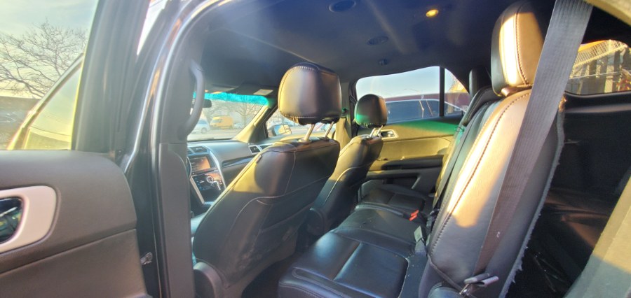 Used Ford Explorer 4WD 4dr Limited 2013 | Rubber Bros Auto World. Brooklyn, New York Used Ford Explorer 4WD 4dr Limited 2013 | Rubber Bros Auto World. Brooklyn, New York