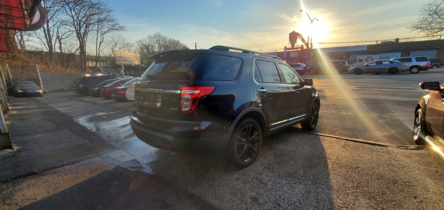 Used Ford Explorer 4WD 4dr Limited 2013 | Rubber Bros Auto World. Brooklyn, New York Used Ford Explorer 4WD 4dr Limited 2013 | Rubber Bros Auto World. Brooklyn, New York