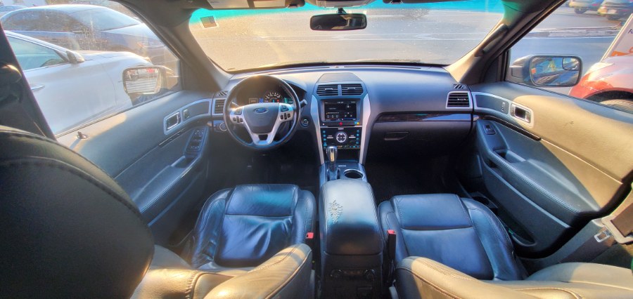 Used Ford Explorer 4WD 4dr Limited 2013 | Rubber Bros Auto World. Brooklyn, New York Used Ford Explorer 4WD 4dr Limited 2013 | Rubber Bros Auto World. Brooklyn, New York