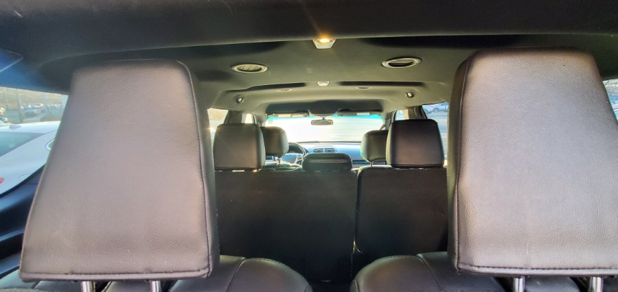 Used Ford Explorer 4WD 4dr Limited 2013 | Rubber Bros Auto World. Brooklyn, New York Used Ford Explorer 4WD 4dr Limited 2013 | Rubber Bros Auto World. Brooklyn, New York