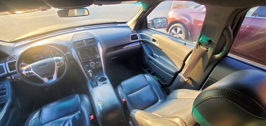 Used Ford Explorer 4WD 4dr Limited 2013 | Rubber Bros Auto World. Brooklyn, New York Used Ford Explorer 4WD 4dr Limited 2013 | Rubber Bros Auto World. Brooklyn, New York