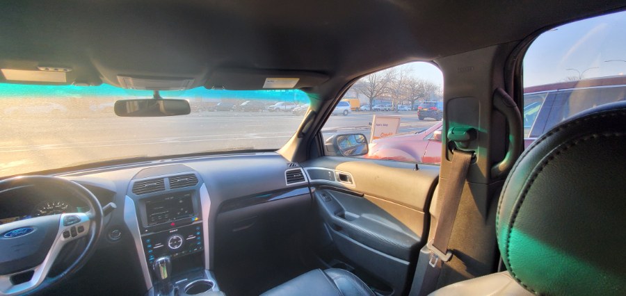 Used Ford Explorer 4WD 4dr Limited 2013 | Rubber Bros Auto World. Brooklyn, New York Used Ford Explorer 4WD 4dr Limited 2013 | Rubber Bros Auto World. Brooklyn, New York