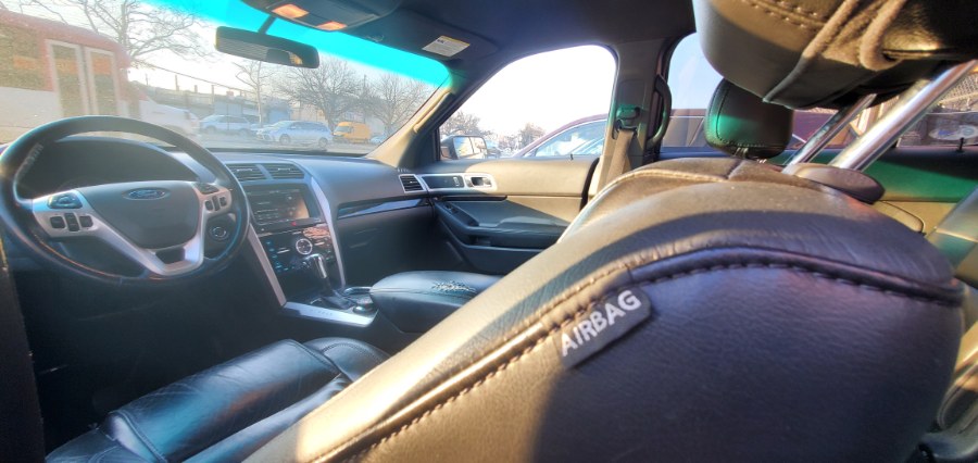 Used Ford Explorer 4WD 4dr Limited 2013 | Rubber Bros Auto World. Brooklyn, New York Used Ford Explorer 4WD 4dr Limited 2013 | Rubber Bros Auto World. Brooklyn, New York