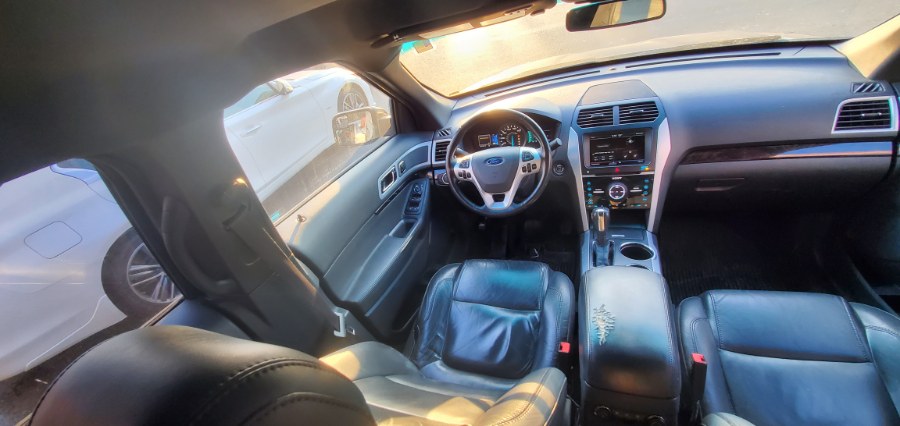 Used Ford Explorer 4WD 4dr Limited 2013 | Rubber Bros Auto World. Brooklyn, New York Used Ford Explorer 4WD 4dr Limited 2013 | Rubber Bros Auto World. Brooklyn, New York