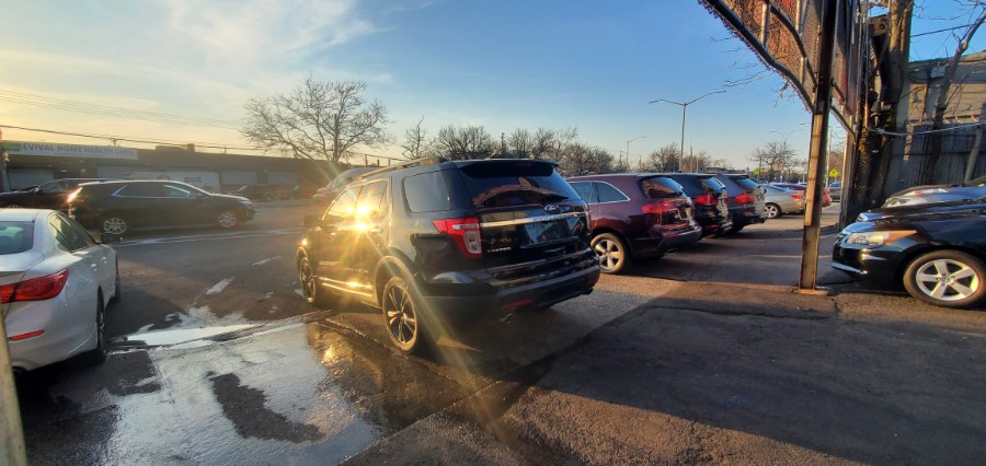Used Ford Explorer 4WD 4dr Limited 2013 | Rubber Bros Auto World. Brooklyn, New York Used Ford Explorer 4WD 4dr Limited 2013 | Rubber Bros Auto World. Brooklyn, New York