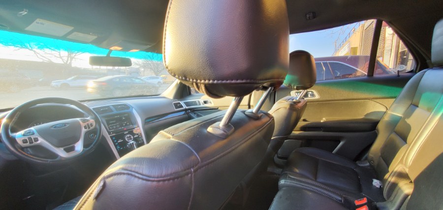 Used Ford Explorer 4WD 4dr Limited 2013 | Rubber Bros Auto World. Brooklyn, New York Used Ford Explorer 4WD 4dr Limited 2013 | Rubber Bros Auto World. Brooklyn, New York