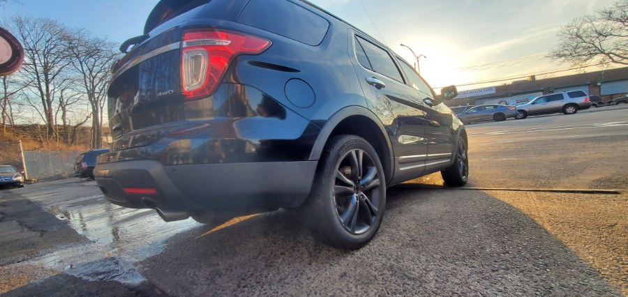 Used Ford Explorer 4WD 4dr Limited 2013 | Rubber Bros Auto World. Brooklyn, New York Used Ford Explorer 4WD 4dr Limited 2013 | Rubber Bros Auto World. Brooklyn, New York