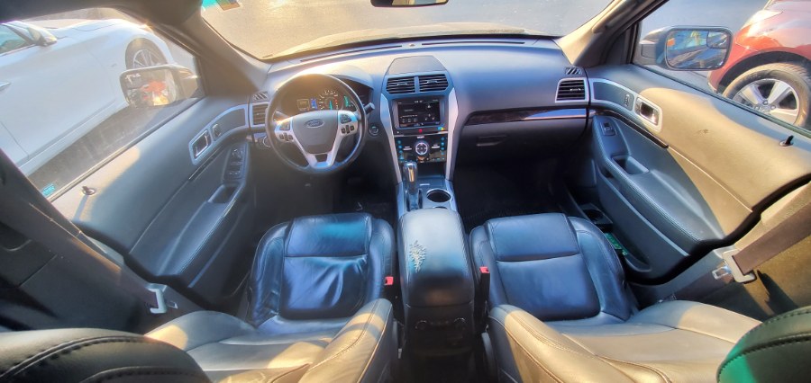 Used Ford Explorer 4WD 4dr Limited 2013 | Rubber Bros Auto World. Brooklyn, New York Used Ford Explorer 4WD 4dr Limited 2013 | Rubber Bros Auto World. Brooklyn, New York