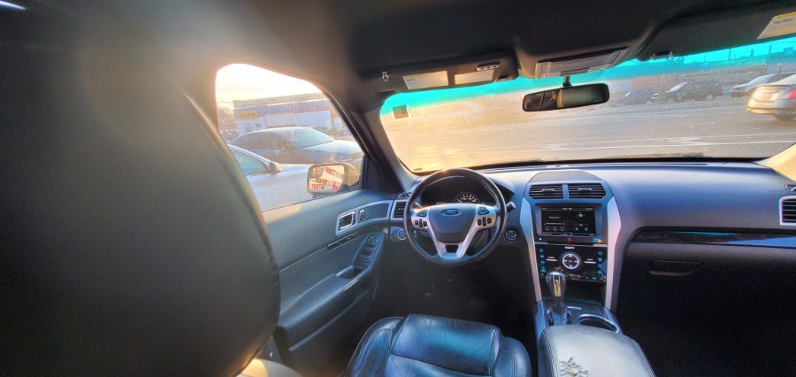 Used Ford Explorer 4WD 4dr Limited 2013 | Rubber Bros Auto World. Brooklyn, New York Used Ford Explorer 4WD 4dr Limited 2013 | Rubber Bros Auto World. Brooklyn, New York