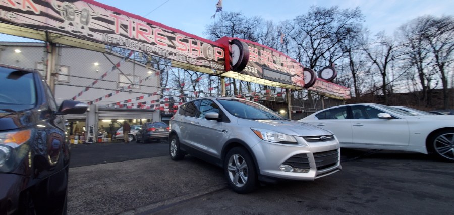 Used Ford Escape 4WD 4dr SE 2015 | Rubber Bros Auto World. Brooklyn, New York Used Ford Escape 4WD 4dr SE 2015 | Rubber Bros Auto World. Brooklyn, New York