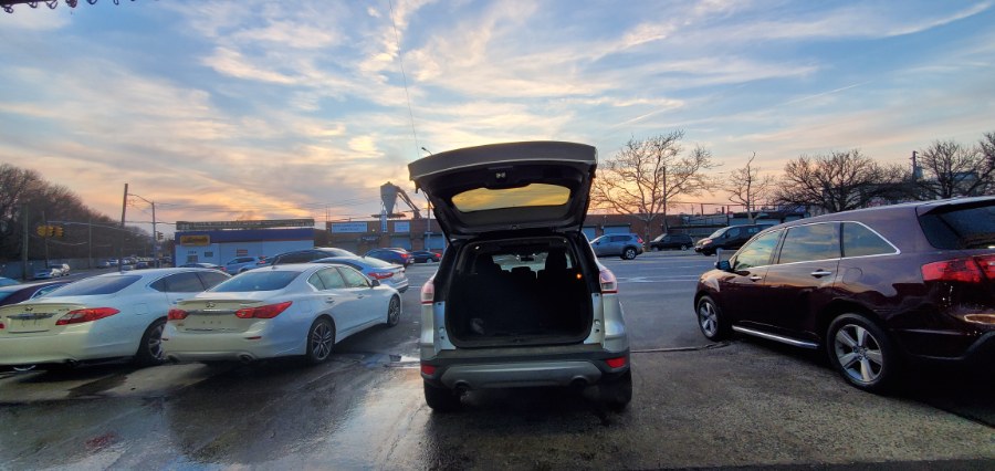Used Ford Escape 4WD 4dr SE 2015 | Rubber Bros Auto World. Brooklyn, New York Used Ford Escape 4WD 4dr SE 2015 | Rubber Bros Auto World. Brooklyn, New York