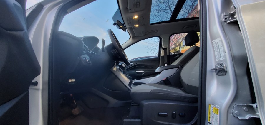 Used Ford Escape 4WD 4dr SE 2015 | Rubber Bros Auto World. Brooklyn, New York Used Ford Escape 4WD 4dr SE 2015 | Rubber Bros Auto World. Brooklyn, New York