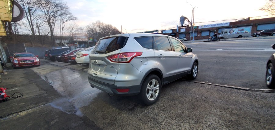 Used Ford Escape 4WD 4dr SE 2015 | Rubber Bros Auto World. Brooklyn, New York Used Ford Escape 4WD 4dr SE 2015 | Rubber Bros Auto World. Brooklyn, New York
