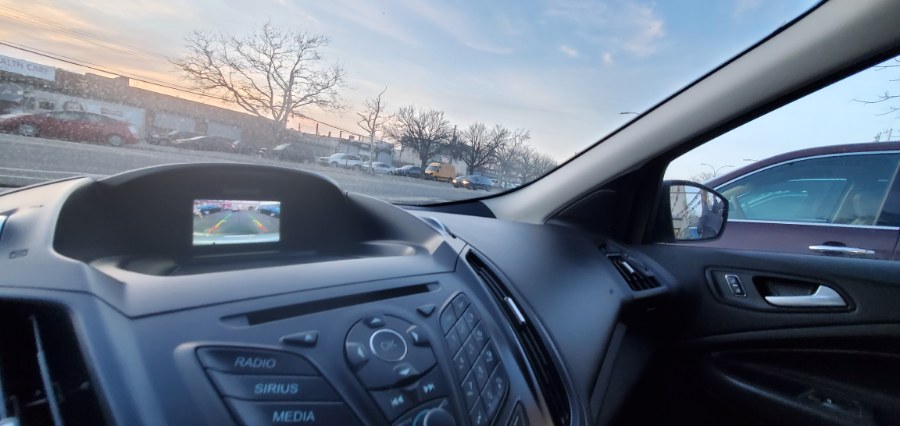 Used Ford Escape 4WD 4dr SE 2015 | Rubber Bros Auto World. Brooklyn, New York Used Ford Escape 4WD 4dr SE 2015 | Rubber Bros Auto World. Brooklyn, New York
