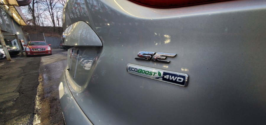 Used Ford Escape 4WD 4dr SE 2015 | Rubber Bros Auto World. Brooklyn, New York Used Ford Escape 4WD 4dr SE 2015 | Rubber Bros Auto World. Brooklyn, New York