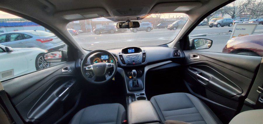 Used Ford Escape 4WD 4dr SE 2015 | Rubber Bros Auto World. Brooklyn, New York Used Ford Escape 4WD 4dr SE 2015 | Rubber Bros Auto World. Brooklyn, New York