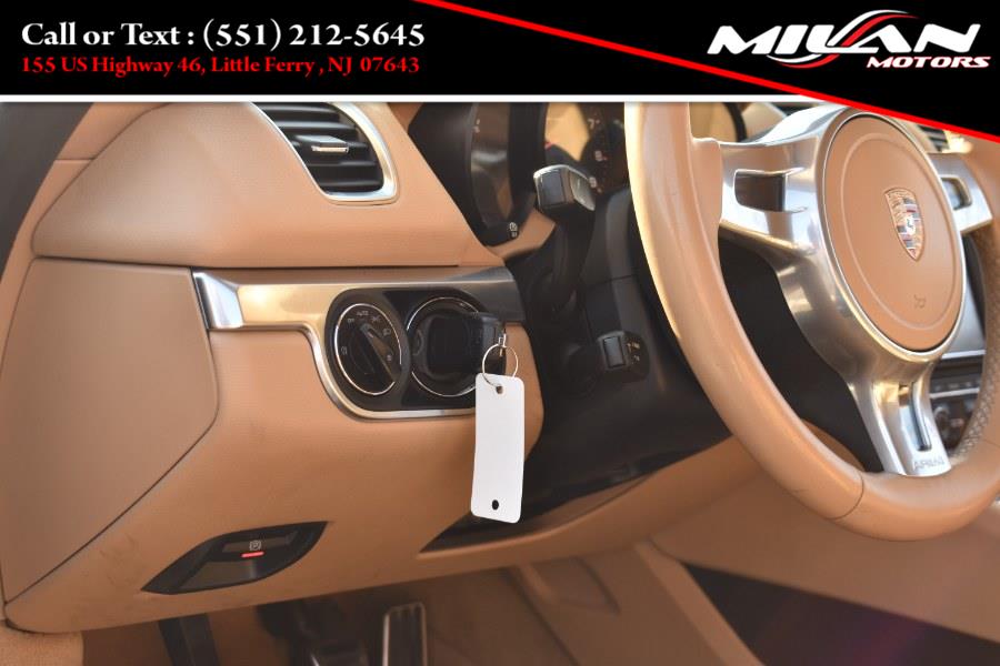 2014 Porsche Cayman 2dr Cpe, available for sale in Little Ferry , New Jersey | Milan Motors. Little Ferry , New Jersey 2014 Porsche Cayman 2dr Cpe, available for sale in Little Ferry , New Jersey | Milan Motors. Little Ferry , New Jersey