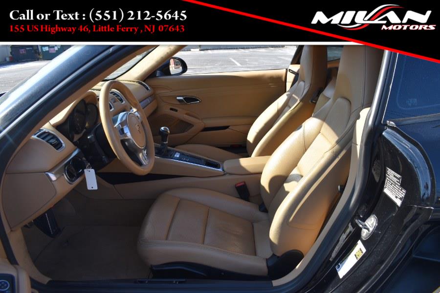 2014 Porsche Cayman 2dr Cpe, available for sale in Little Ferry , New Jersey | Milan Motors. Little Ferry , New Jersey 2014 Porsche Cayman 2dr Cpe, available for sale in Little Ferry , New Jersey | Milan Motors. Little Ferry , New Jersey