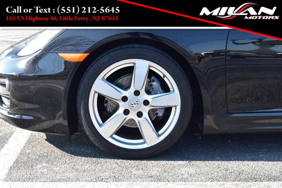 2014 Porsche Cayman 2dr Cpe, available for sale in Little Ferry , New Jersey | Milan Motors. Little Ferry , New Jersey 2014 Porsche Cayman 2dr Cpe, available for sale in Little Ferry , New Jersey | Milan Motors. Little Ferry , New Jersey