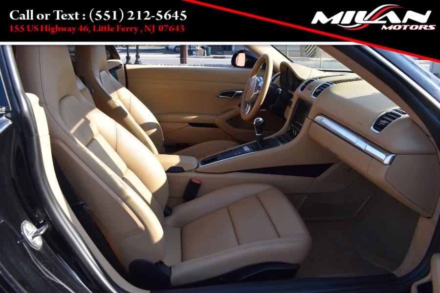 2014 Porsche Cayman 2dr Cpe, available for sale in Little Ferry , New Jersey | Milan Motors. Little Ferry , New Jersey 2014 Porsche Cayman 2dr Cpe, available for sale in Little Ferry , New Jersey | Milan Motors. Little Ferry , New Jersey