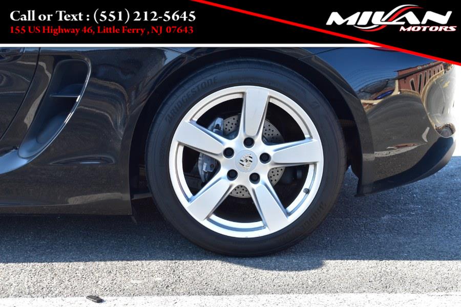 2014 Porsche Cayman 2dr Cpe, available for sale in Little Ferry , New Jersey | Milan Motors. Little Ferry , New Jersey 2014 Porsche Cayman 2dr Cpe, available for sale in Little Ferry , New Jersey | Milan Motors. Little Ferry , New Jersey