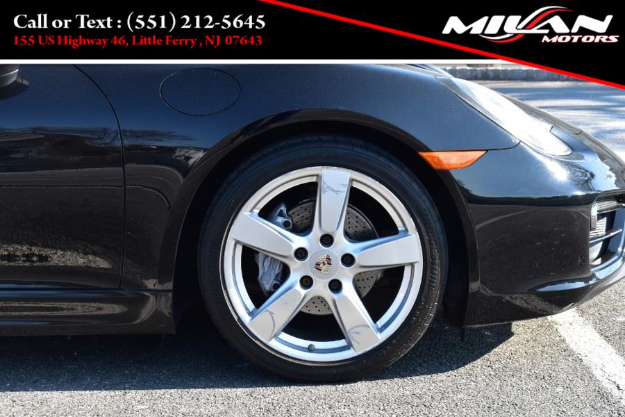 2014 Porsche Cayman 2dr Cpe, available for sale in Little Ferry , New Jersey | Milan Motors. Little Ferry , New Jersey 2014 Porsche Cayman 2dr Cpe, available for sale in Little Ferry , New Jersey | Milan Motors. Little Ferry , New Jersey