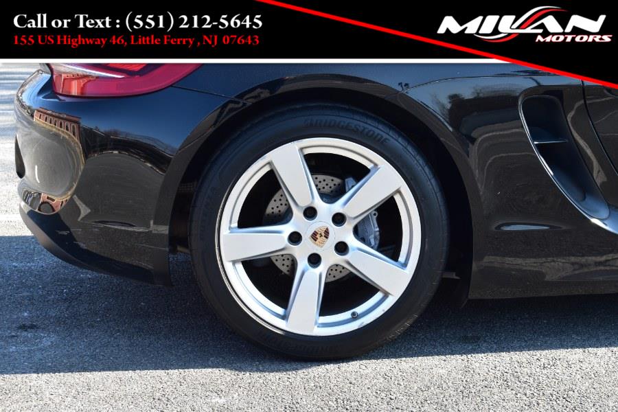2014 Porsche Cayman 2dr Cpe, available for sale in Little Ferry , New Jersey | Milan Motors. Little Ferry , New Jersey 2014 Porsche Cayman 2dr Cpe, available for sale in Little Ferry , New Jersey | Milan Motors. Little Ferry , New Jersey