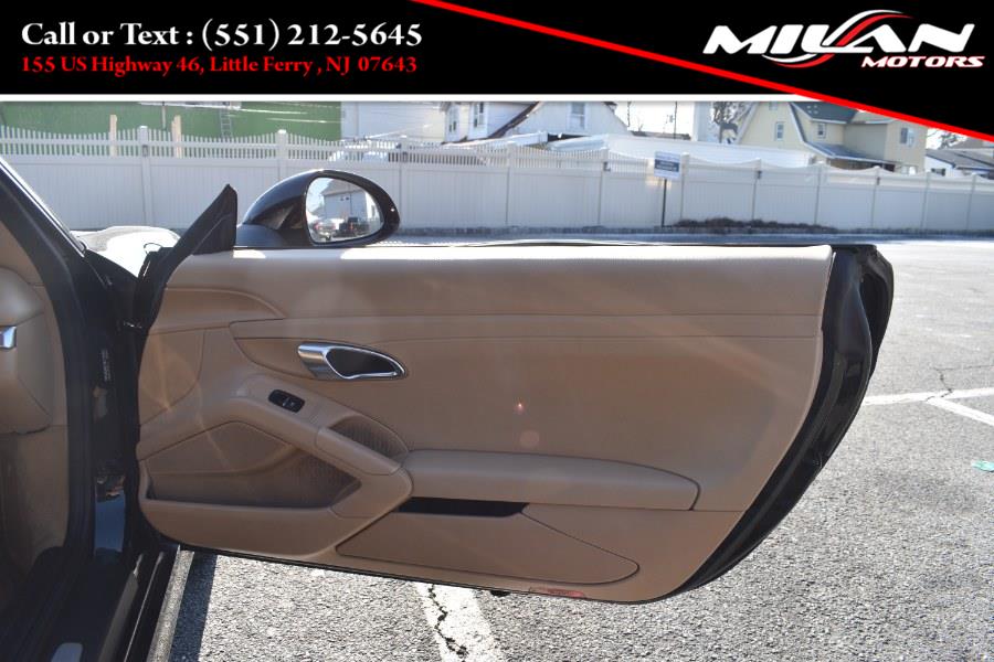2014 Porsche Cayman 2dr Cpe, available for sale in Little Ferry , New Jersey | Milan Motors. Little Ferry , New Jersey 2014 Porsche Cayman 2dr Cpe, available for sale in Little Ferry , New Jersey | Milan Motors. Little Ferry , New Jersey
