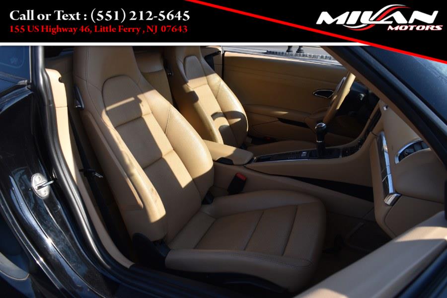 2014 Porsche Cayman 2dr Cpe, available for sale in Little Ferry , New Jersey | Milan Motors. Little Ferry , New Jersey 2014 Porsche Cayman 2dr Cpe, available for sale in Little Ferry , New Jersey | Milan Motors. Little Ferry , New Jersey