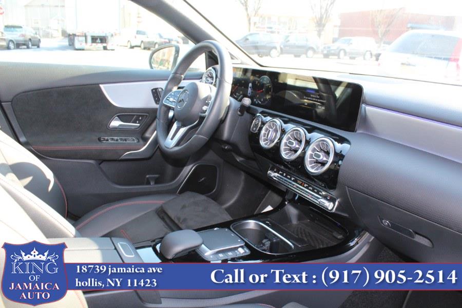 2021 Mercedes-Benz A-Class A 220 4MATIC Sedan, available for sale in Hollis, New York | King of Jamaica Auto Inc. Hollis, New York 2021 Mercedes-Benz A-Class A 220 4MATIC Sedan, available for sale in Hollis, New York | King of Jamaica Auto Inc. Hollis, New York