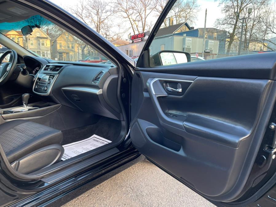 2018 Nissan Altima 2.5 SL Sedan, available for sale in Irvington , New Jersey | Auto Haus of Irvington Corp. Irvington , New Jersey 2018 Nissan Altima 2.5 SL Sedan, available for sale in Irvington , New Jersey | Auto Haus of Irvington Corp. Irvington , New Jersey