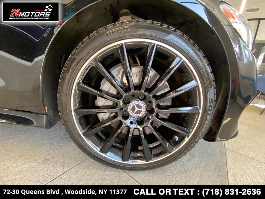 2018 Mercedes-Benz C-Class C 300 4MATIC Cabriolet, available for sale in Woodside, New York | 26 Motors Queens. Woodside, New York 2018 Mercedes-Benz C-Class C 300 4MATIC Cabriolet, available for sale in Woodside, New York | 26 Motors Queens. Woodside, New York
